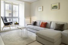 Apartamento vacacional en el centro de San Sebastián - Donostia