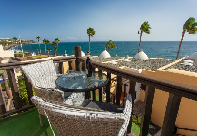 Casa en San Bartolomé de Tirajana - Altamar 53 balcony sea views By CanariasGetaway  Casa en San Bartolomé de Tirajana - Altamar 53 balcony sea views By CanariasGetaway