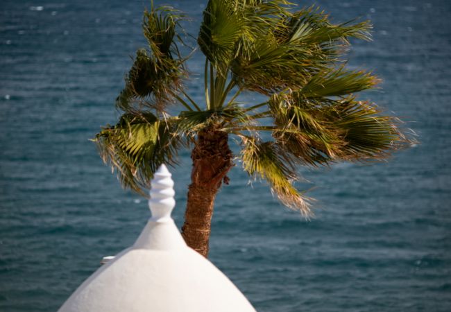 Casa en San Bartolomé de Tirajana - Altamar 53 balcony sea views By CanariasGetaway  Casa en San Bartolomé de Tirajana - Altamar 53 balcony sea views By CanariasGetaway