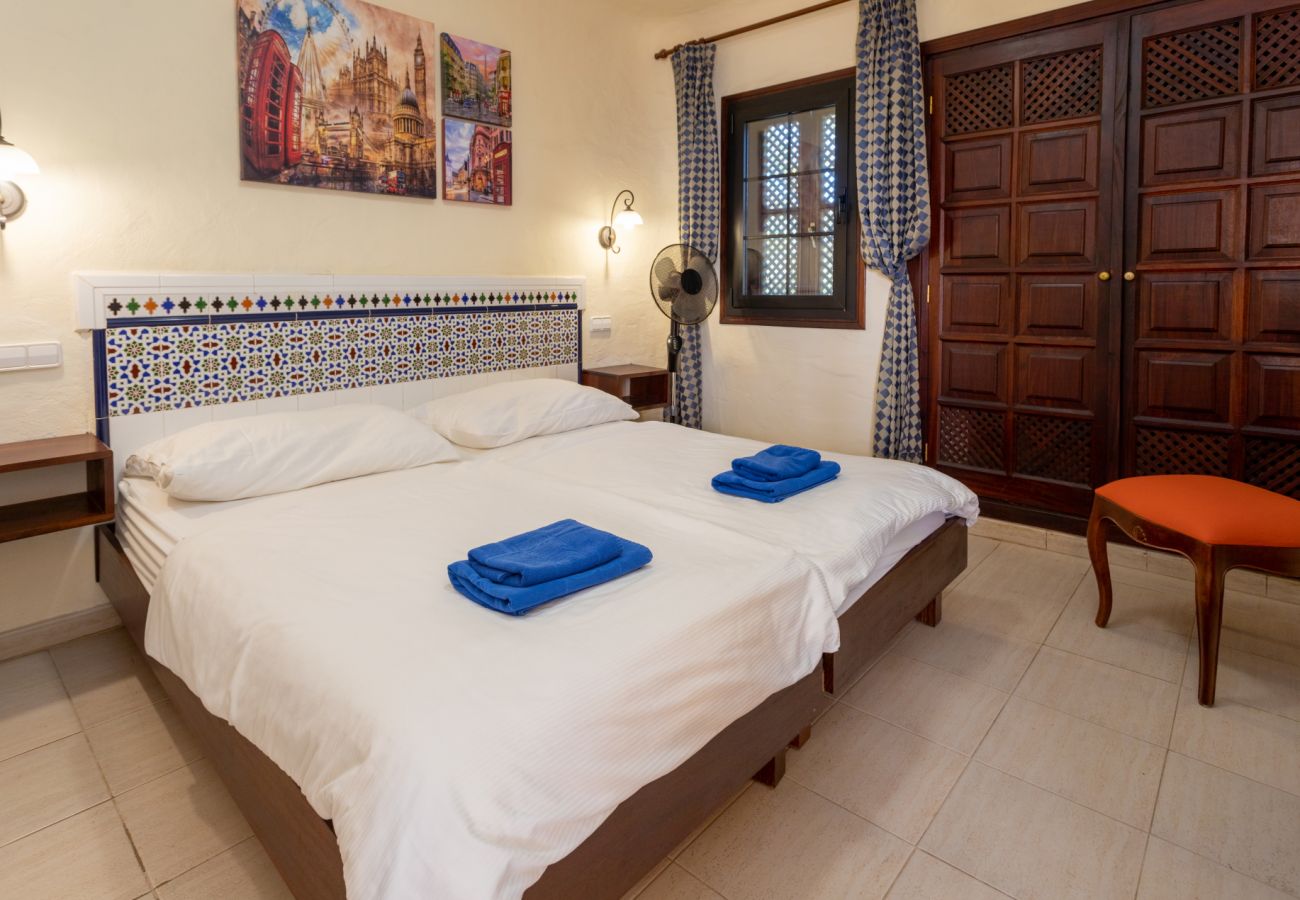 Casa en San Bartolomé de Tirajana - Altamar 53 balcony sea views By CanariasGetaway  Casa en San Bartolomé de Tirajana - Altamar 53 balcony sea views By CanariasGetaway