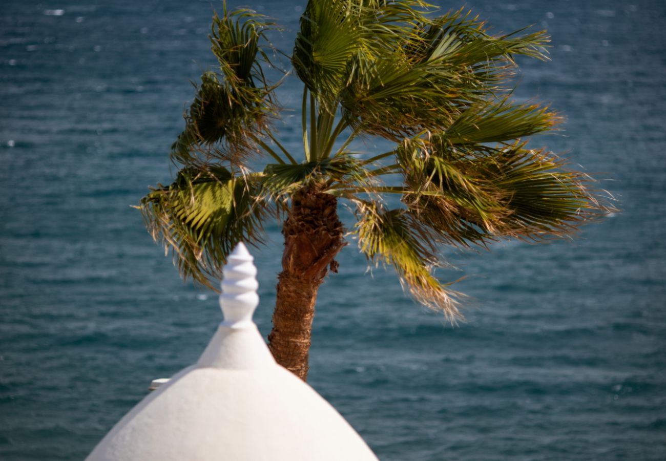 Casa en San Bartolomé de Tirajana - Altamar 53 balcony sea views By CanariasGetaway  Casa en San Bartolomé de Tirajana - Altamar 53 balcony sea views By CanariasGetaway