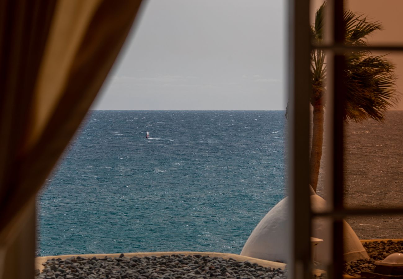 Casa en San Bartolomé de Tirajana - Altamar 53 balcony sea views By CanariasGetaway  Casa en San Bartolomé de Tirajana - Altamar 53 balcony sea views By CanariasGetaway