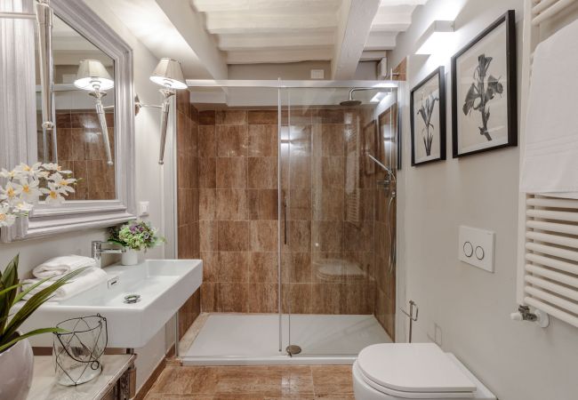 Apartamento en Lucca - Luxury 1 Bedroom Apartment inside the Walls of Lucca Apartamento en Lucca - Luxury 1 Bedroom Apartment inside the Walls of Lucca