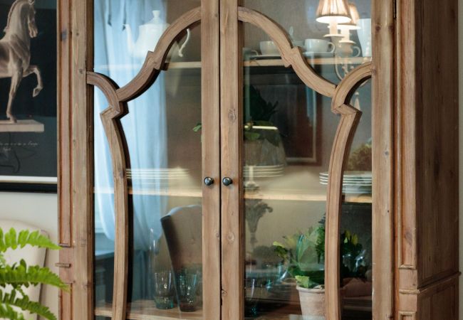 Apartamento en Lucca - Luxury 1 Bedroom Apartment inside the Walls of Lucca Apartamento en Lucca - Luxury 1 Bedroom Apartment inside the Walls of Lucca