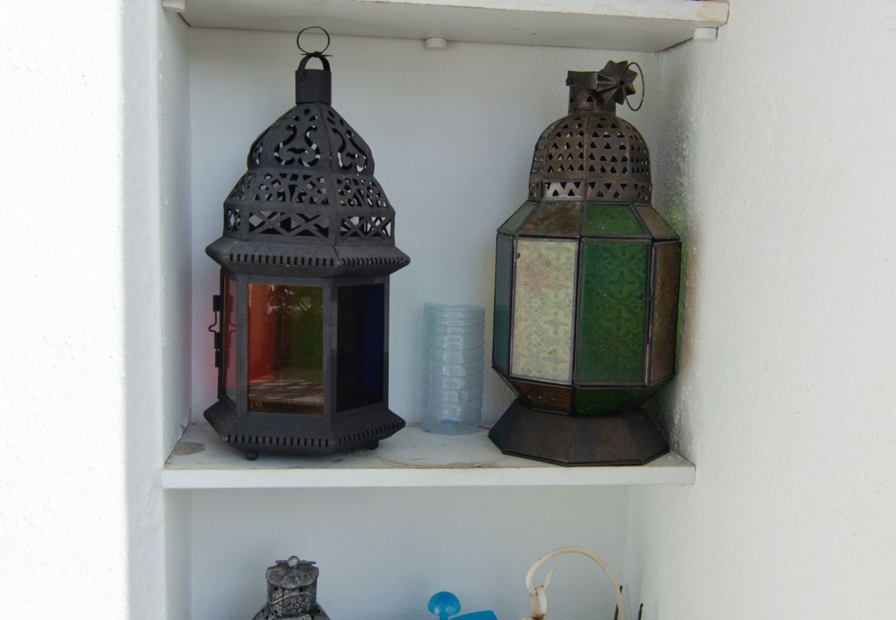 Apartamento en Madrid - Ático - Terraza 15m2 - CHUECA- 4 PAX Apartamento en Madrid - Ático - Terraza 15m2 - CHUECA- 4 PAX