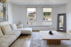 Apartamento en San Sebastián - ARRAUN - Basque Stay