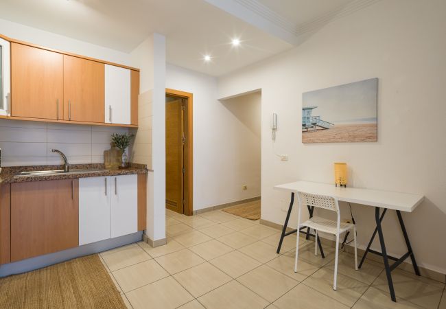 Casa en Las Palmas de Gran Canaria -  Remote workers house By CanariasGetaway Casa en Las Palmas de Gran Canaria -  Remote workers house By CanariasGetaway