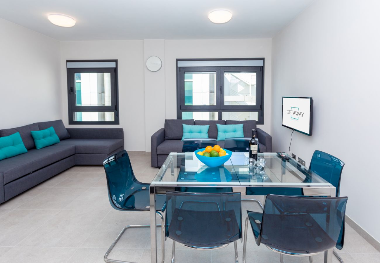 Casa en Las Palmas de Gran Canaria - Catalina Downtown By CanariasGetaway  Casa en Las Palmas de Gran Canaria - Catalina Downtown By CanariasGetaway