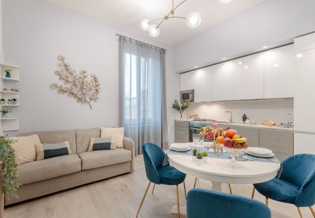 Apartamento en Viareggio - Modern Apartment by the Beach Promenade in Viareggio Apartamento en Viareggio - Modern Apartment by the Beach Promenade in Viareggio