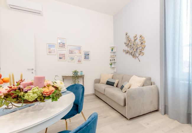 Apartamento en Viareggio - Modern Apartment by the Beach Promenade in Viareggio Apartamento en Viareggio - Modern Apartment by the Beach Promenade in Viareggio