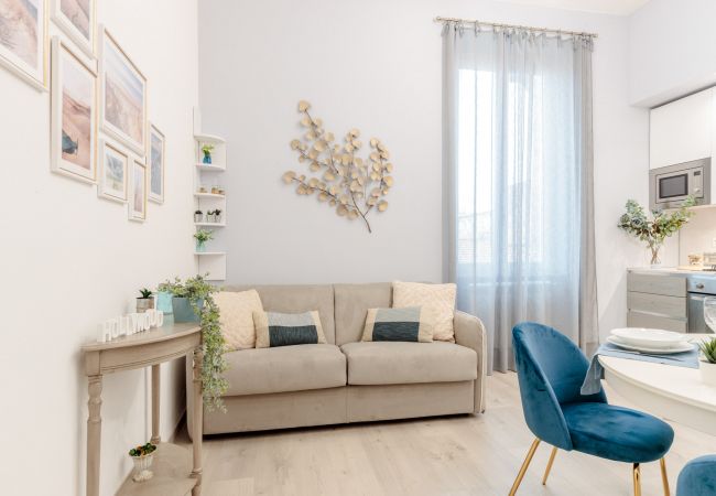 Apartamento en Viareggio - Modern Apartment by the Beach Promenade in Viareggio Apartamento en Viareggio - Modern Apartment by the Beach Promenade in Viareggio
