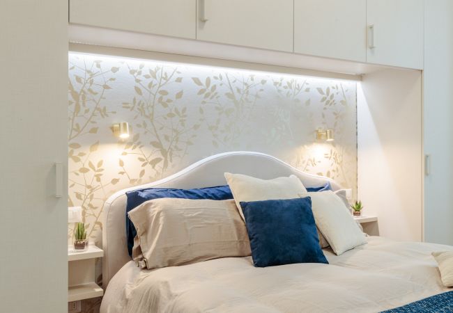 Apartamento en Viareggio - Modern Apartment by the Beach Promenade in Viareggio Apartamento en Viareggio - Modern Apartment by the Beach Promenade in Viareggio