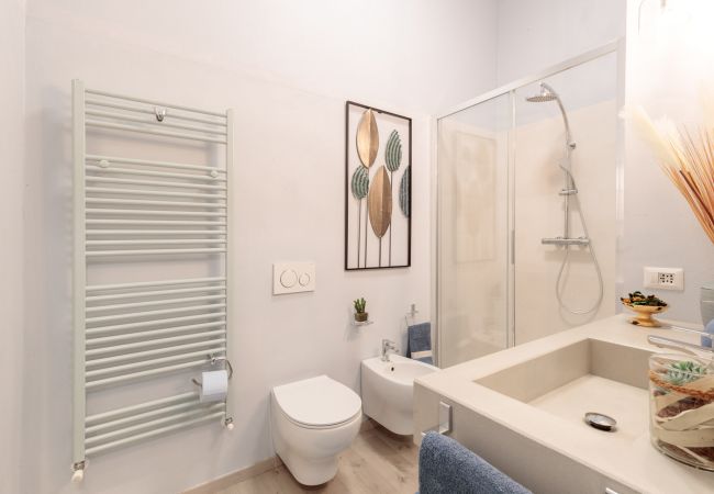 Apartamento en Viareggio - Modern Apartment by the Beach Promenade in Viareggio Apartamento en Viareggio - Modern Apartment by the Beach Promenade in Viareggio