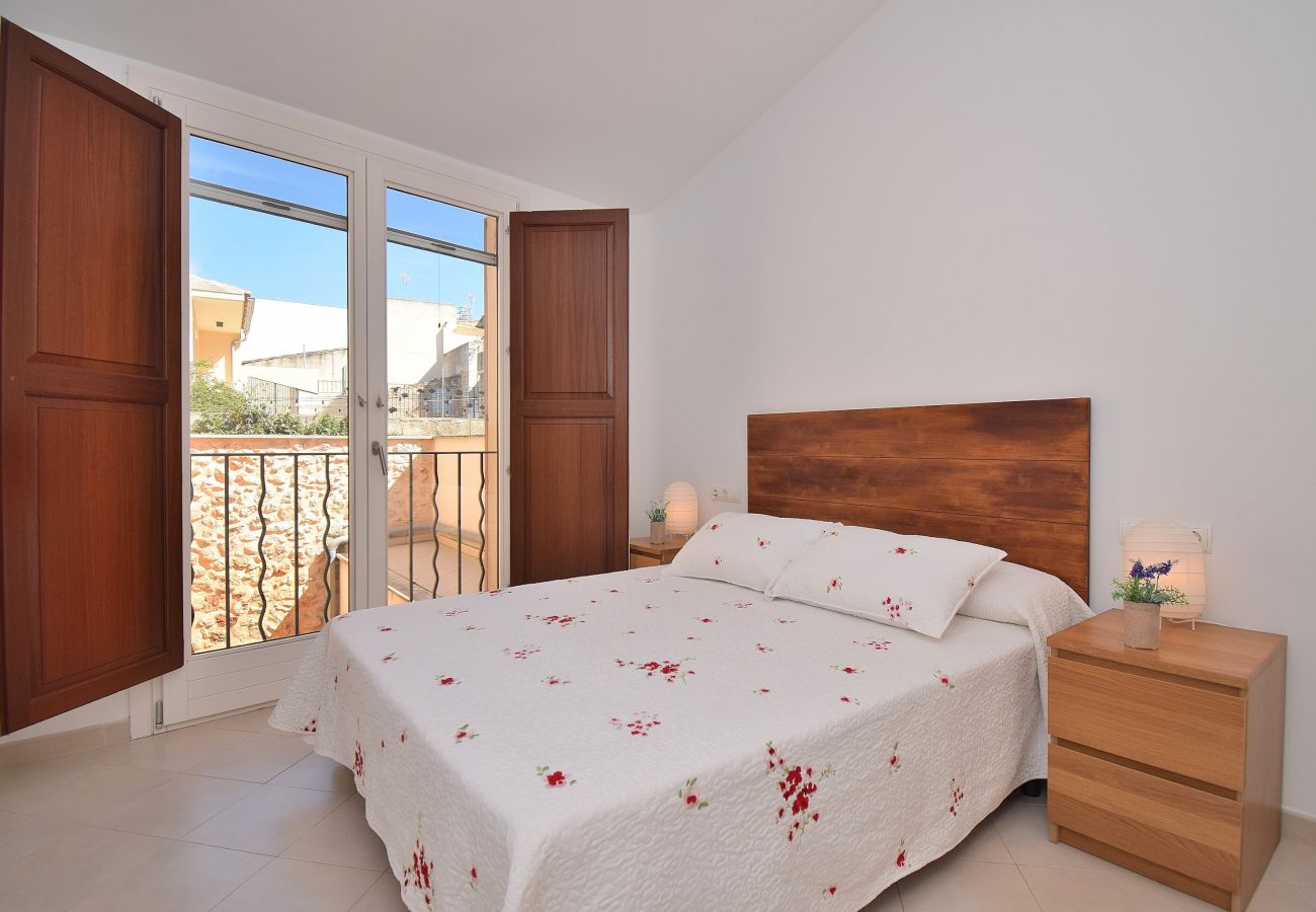Casa en Muro - 002 Casa Can Salroig ETV/12975 by Mallorca Charm Casa en Muro - 002 Casa Can Salroig ETV/12975 by Mallorca Charm