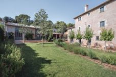 Villa en Cervià de ter - Casa Oliver