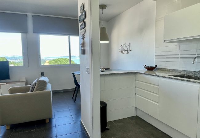 Apartamento en Begur - AVA SENIA 5-1 Apartamento en Begur - AVA SENIA 5-1