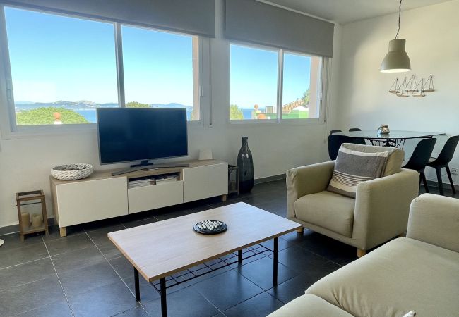 Apartamento en Begur - AVA SENIA 5-1 Apartamento en Begur - AVA SENIA 5-1