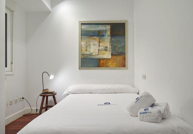 Apartamento en San Sebastián/Donostia - IDIAKEZ - Basque Stay Apartamento en San Sebastián/Donostia - IDIAKEZ - Basque Stay