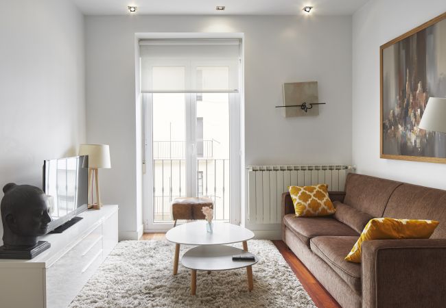 Apartamento en San Sebastián/Donostia - IDIAKEZ - Basque Stay Apartamento en San Sebastián/Donostia - IDIAKEZ - Basque Stay