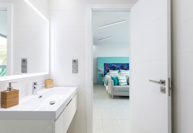 Apartamento en Las Palmas de Gran Canaria - Edison Building 202 By Canariasgetaway Apartamento en Las Palmas de Gran Canaria - Edison Building 202 By Canariasgetaway