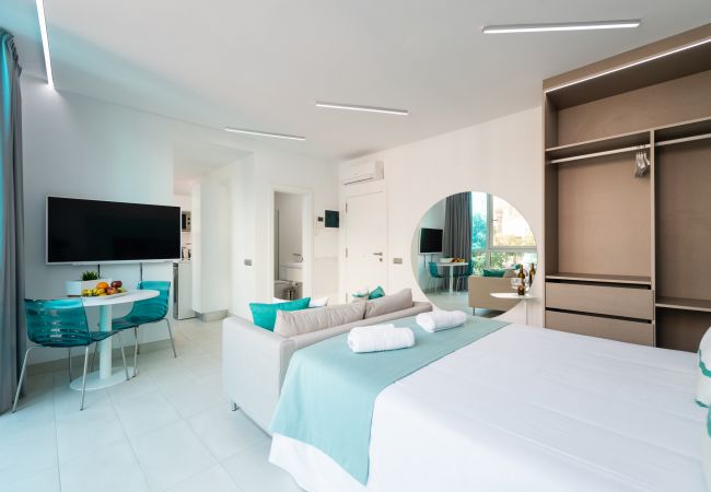 Apartamento en Las Palmas de Gran Canaria - Edison Building 202 By Canariasgetaway Apartamento en Las Palmas de Gran Canaria - Edison Building 202 By Canariasgetaway