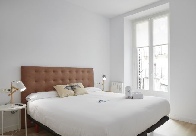 Apartamento en San Sebastián - ETXAIDE - Basque Stay