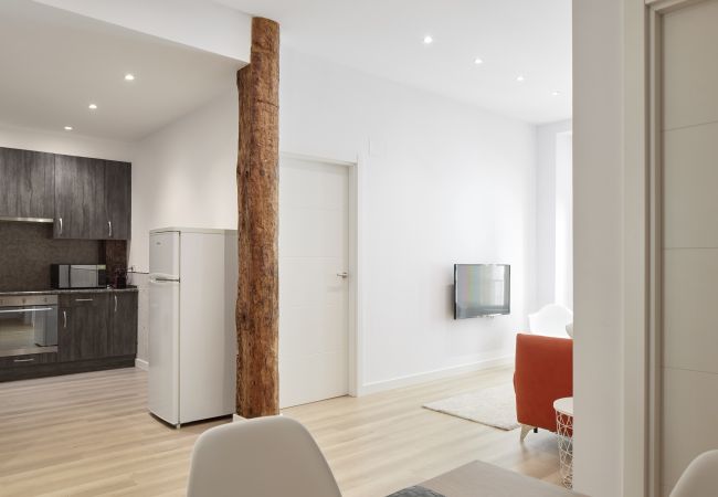 Apartamento en San Sebastián/Donostia - ETXAIDE - Basque Stay Apartamento en San Sebastián/Donostia - ETXAIDE - Basque Stay