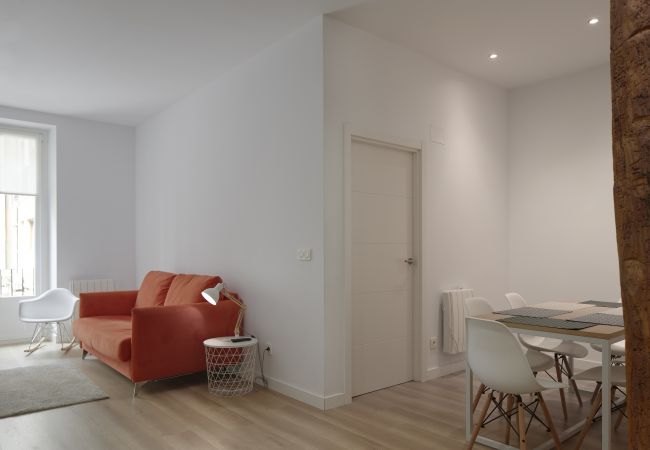 Apartamento en San Sebastián/Donostia - ETXAIDE - Basque Stay Apartamento en San Sebastián/Donostia - ETXAIDE - Basque Stay