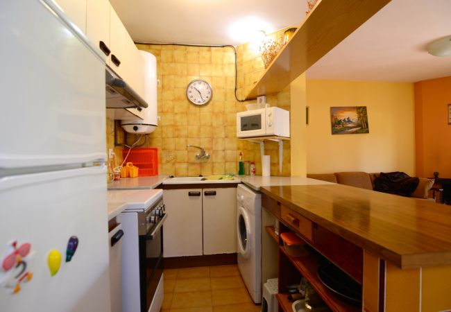 Apartamento en L'Escala - APARTAMENTO ESTANY I  PB-2 Apartamento en L'Escala - APARTAMENTO ESTANY I  PB-2