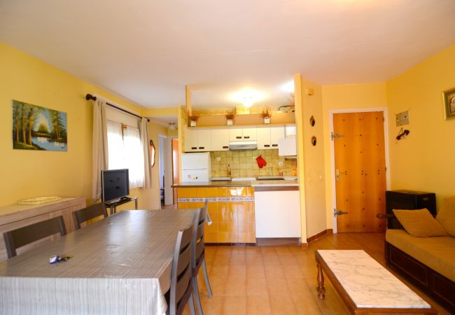 Apartamento en L'Escala - APARTAMENTO ESTANY I  PB-2 Apartamento en L'Escala - APARTAMENTO ESTANY I  PB-2