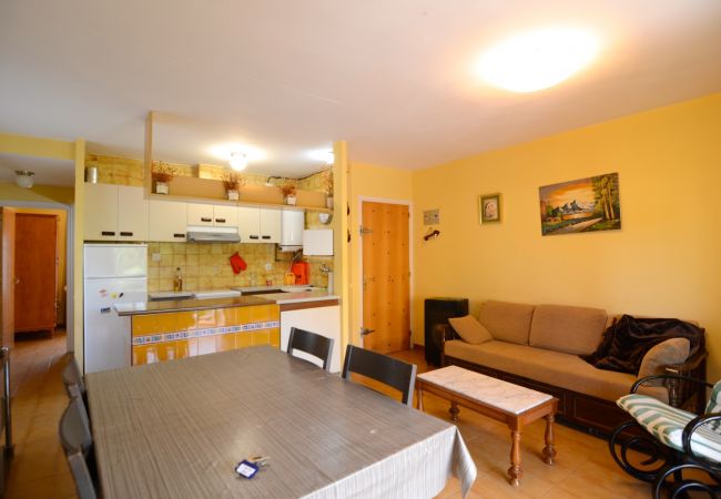Apartamento en L'Escala - APARTAMENTO ESTANY I  PB-2 Apartamento en L'Escala - APARTAMENTO ESTANY I  PB-2