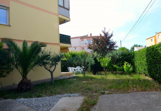 Apartamento en L'Escala - APARTAMENTO ESTANY I  PB-2 Apartamento en L'Escala - APARTAMENTO ESTANY I  PB-2