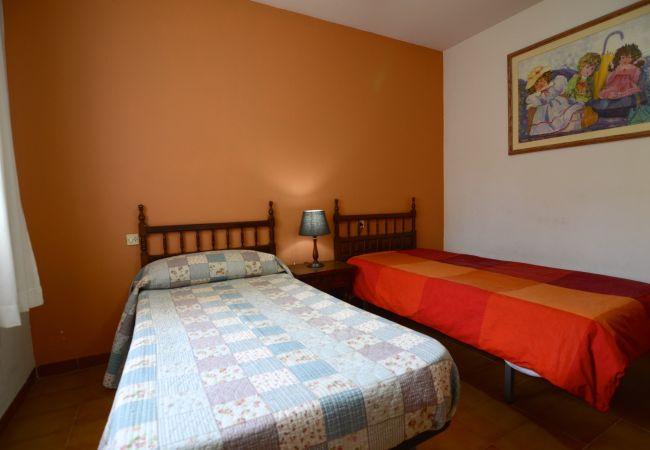 Apartamento en L'Escala - APARTAMENTO ESTANY I  PB-2 Apartamento en L'Escala - APARTAMENTO ESTANY I  PB-2