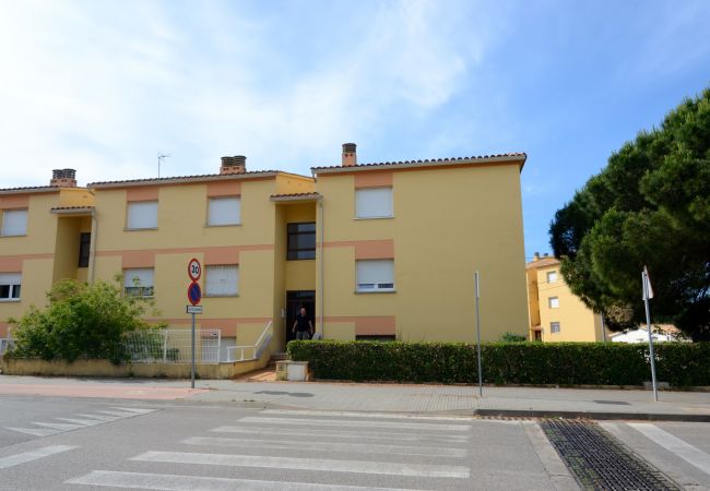 Apartamento en L'Escala - APARTAMENTO ESTANY I  PB-2 Apartamento en L'Escala - APARTAMENTO ESTANY I  PB-2