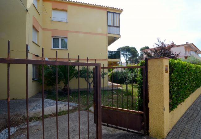 Apartamento en L'Escala - APARTAMENTO ESTANY I  PB-2 Apartamento en L'Escala - APARTAMENTO ESTANY I  PB-2