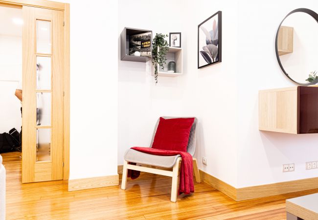 Apartamento en Bilbao - Dolaretxe apartment Apartamento en Bilbao - Dolaretxe apartment