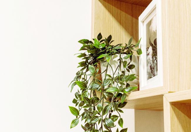 Apartamento en Bilbao - Dolaretxe apartment Apartamento en Bilbao - Dolaretxe apartment