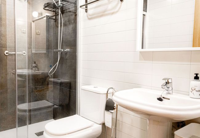 Apartamento en Bilbao - Dolaretxe apartment Apartamento en Bilbao - Dolaretxe apartment