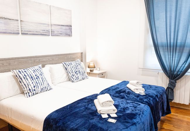 Apartamento en Bilbao - Dolaretxe apartment Apartamento en Bilbao - Dolaretxe apartment