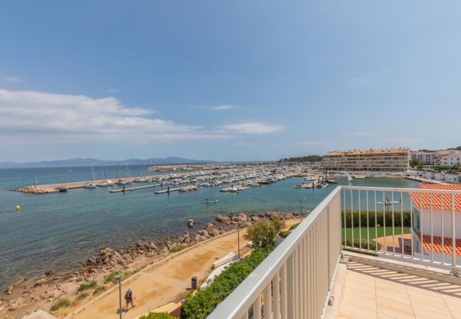 Villa en L'Escala - Escala Vista Mar Villa en L'Escala - Escala Vista Mar