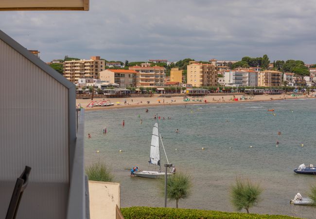 Villa en L'Escala - Escala Vista Mar Villa en L'Escala - Escala Vista Mar