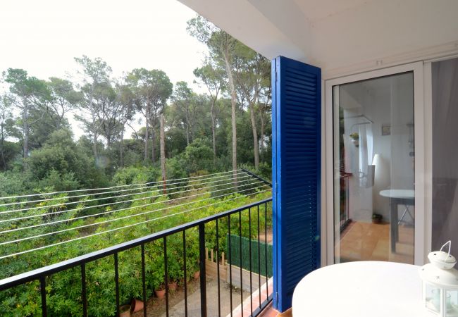 Apartamento en Pals - Bosmar 1C Apartamento en Pals - Bosmar 1C