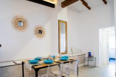 Apartamento en Valencia - El Cabanyal Petit Penthouse by Florit Flats