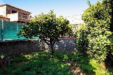 Chalet en L´Eliana - The Orange Lemon Tree House by Florit Flats