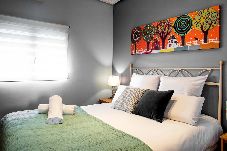 Chalet en L´Eliana - The Orange Lemon Tree House by Florit Flats