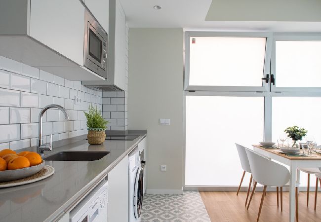 Apartamento en Valencia - THE PORT SUITES APARTMENTS 5  Apartamento en Valencia - THE PORT SUITES APARTMENTS 5