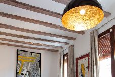 Apartamento en Valencia - En el Corazón del Centro Histórico 