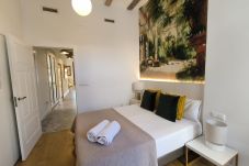 Apartamento en Valencia - En el Corazón del Centro Histórico 