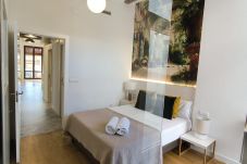 Apartamento en Valencia - En el Corazón del Centro Histórico 