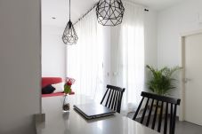 Apartamento en Valencia - Stylish Attic in Valencia Centre by Florit Flats